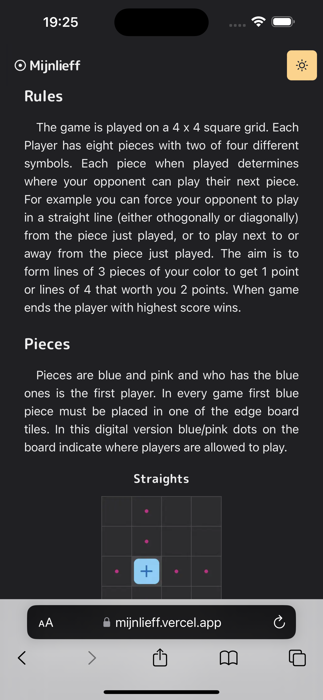mobile-rules