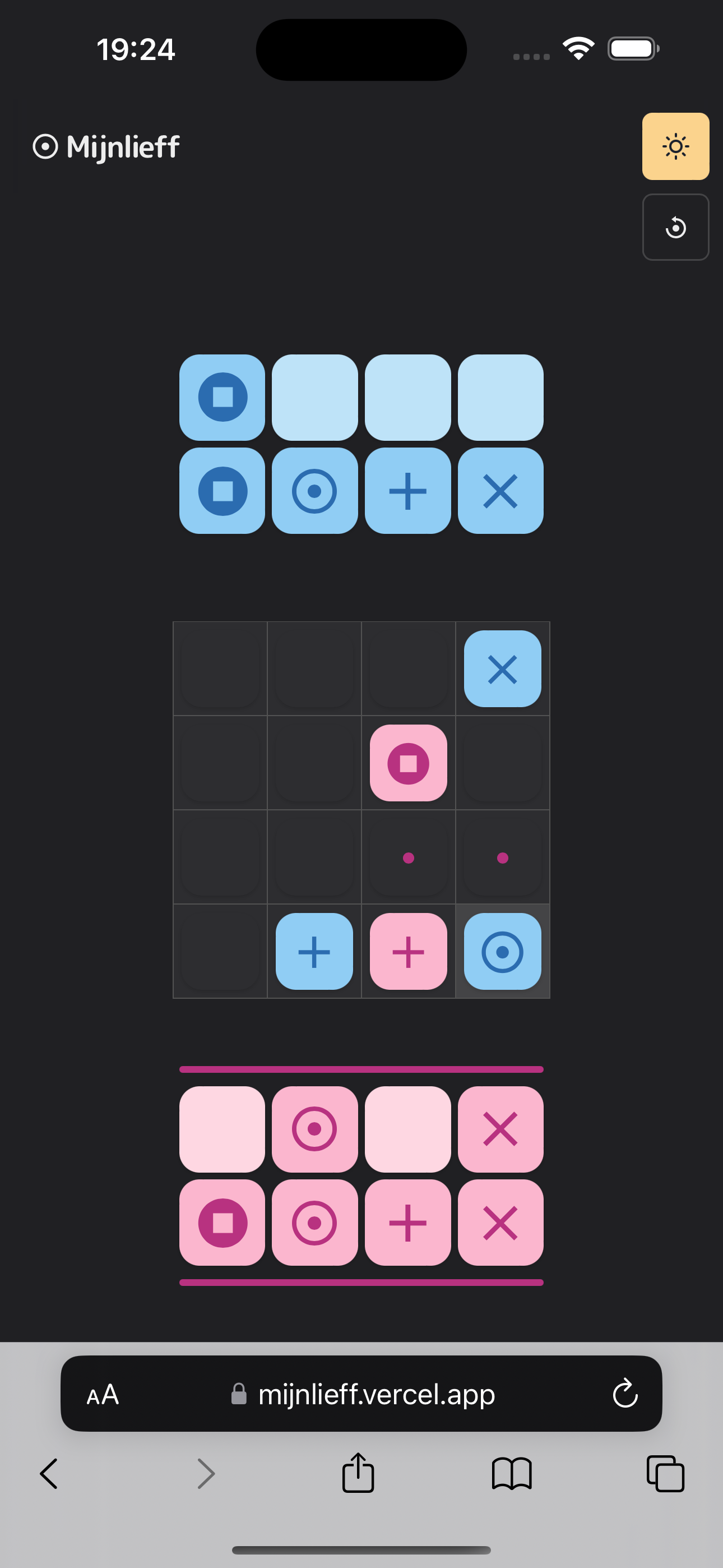 mobile-game
