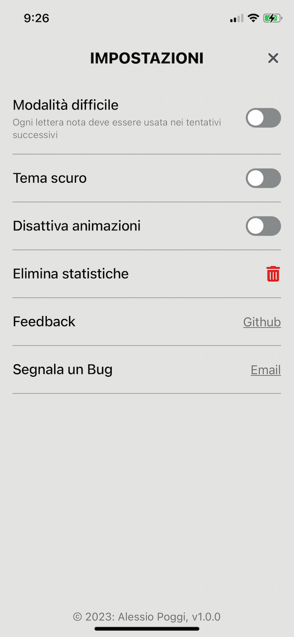 mobile-settings
